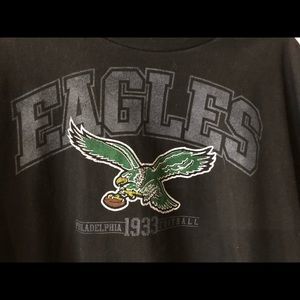 Eagles t-shirt